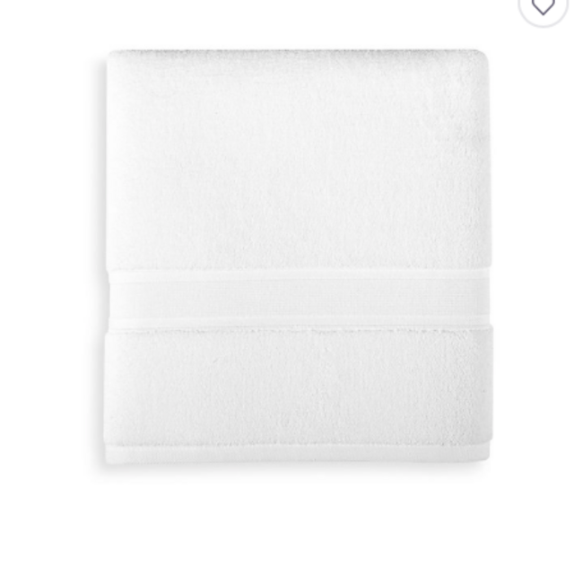 Wamsutta® Icon PimaCott® Bath Towel