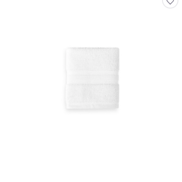 Wamsutta® Icon PimaCott® Washcloth