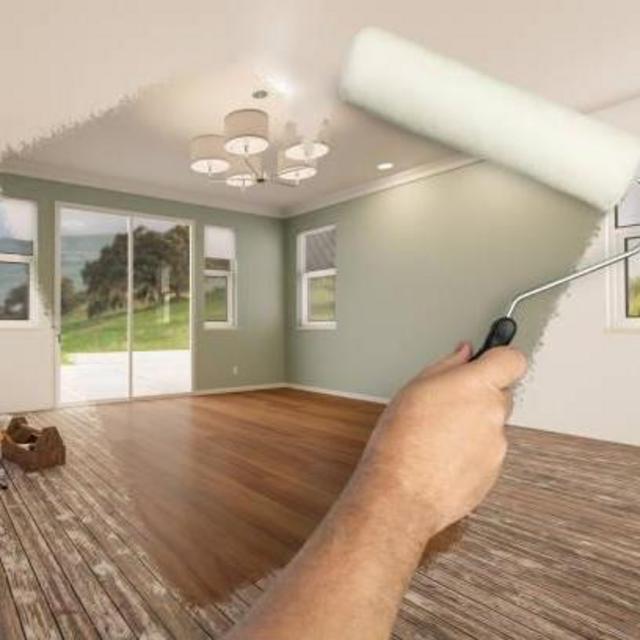 Our Home Renovation Fund