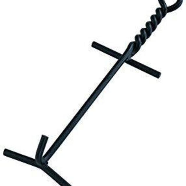 Lodge Camp Dutch Oven Lid Lifter