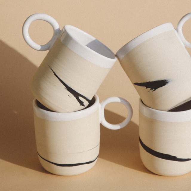 Tides Mugs