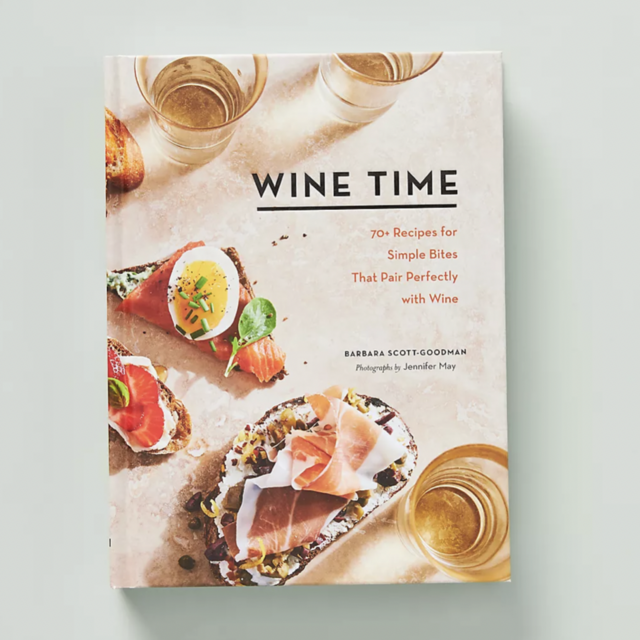 Wine Time