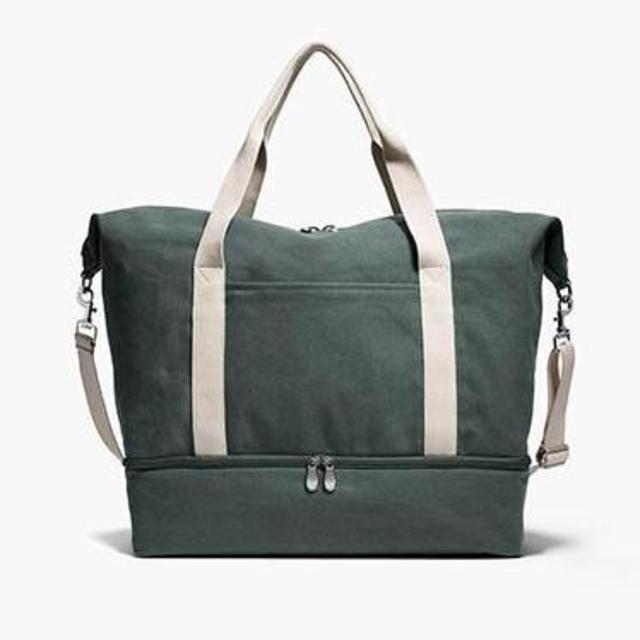 Catalina Deluxe, Small