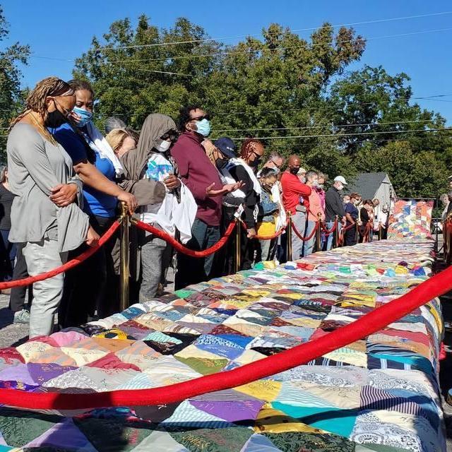 Religious Coalition for a Nonviolent Durham