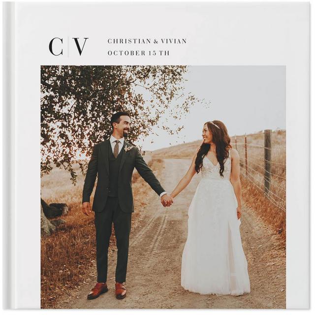 Shutterfly Wedding Photobook Fund