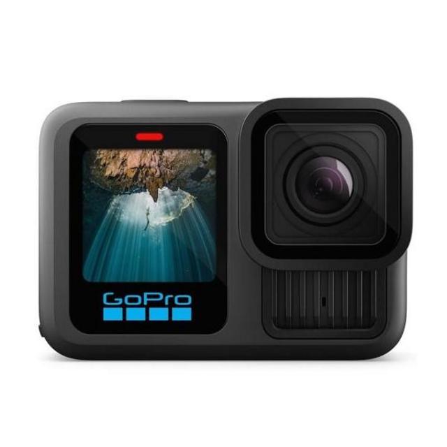 GoPro Hero12/Hero13 Plus Accessories