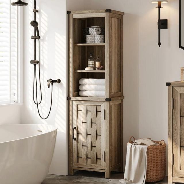 Bathroom Updates/Renovations