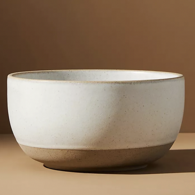 Hayes Cereal Bowls, Set of 4