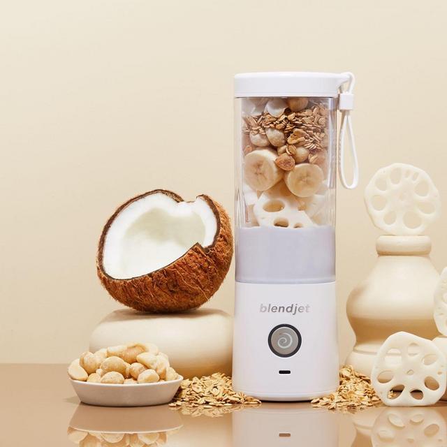 Meet BlendJet® - The Next-Gen Blender