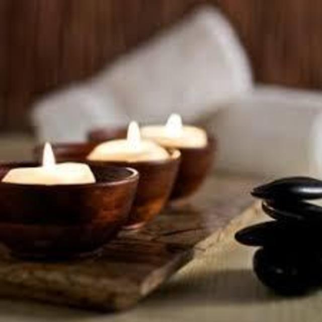 Spa Day for Two