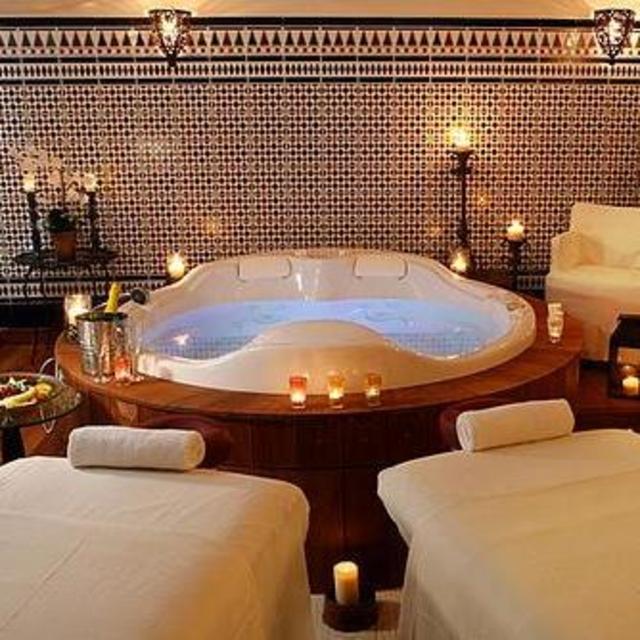 Couples Massage in Bali