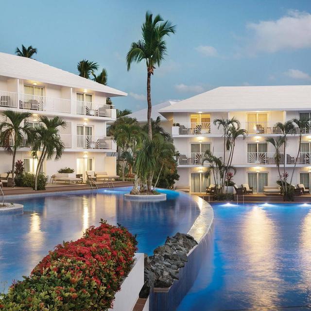 Honeymoon to Punta Cana