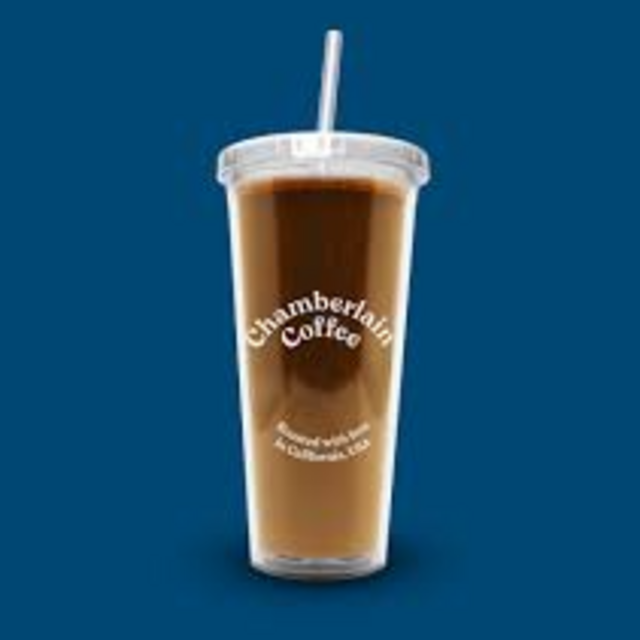 Transparent Tumbler