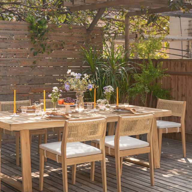 Outdoor Furniture