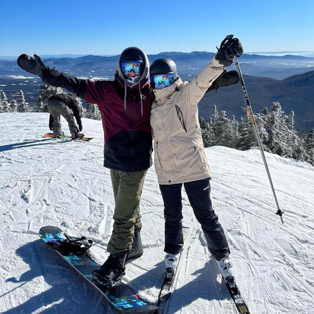 Ski/Snowboarding Fund