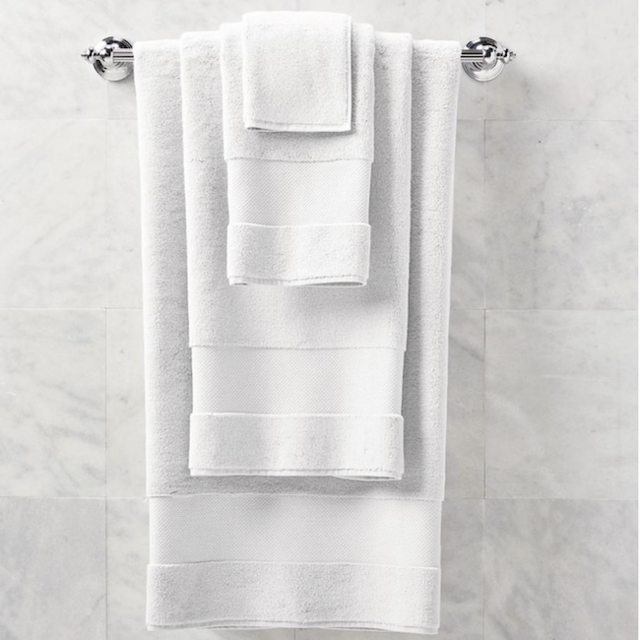 Frontgate Resort Cotton Bath Sheet