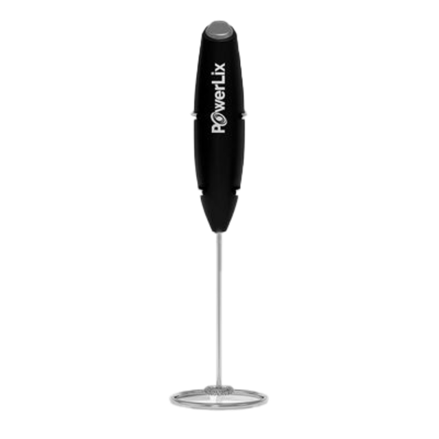 PowerLix™ Milk Frother PRO