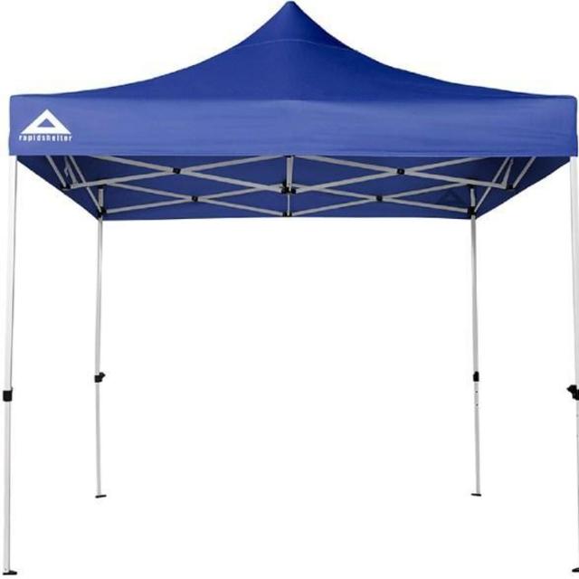 Caddis Rapid Shelter - 10' x 10'