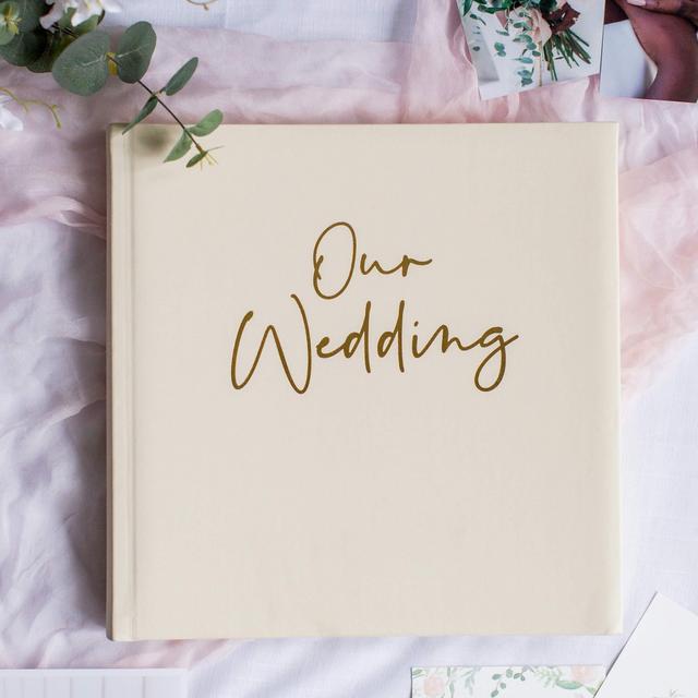 Motion Books Video Album