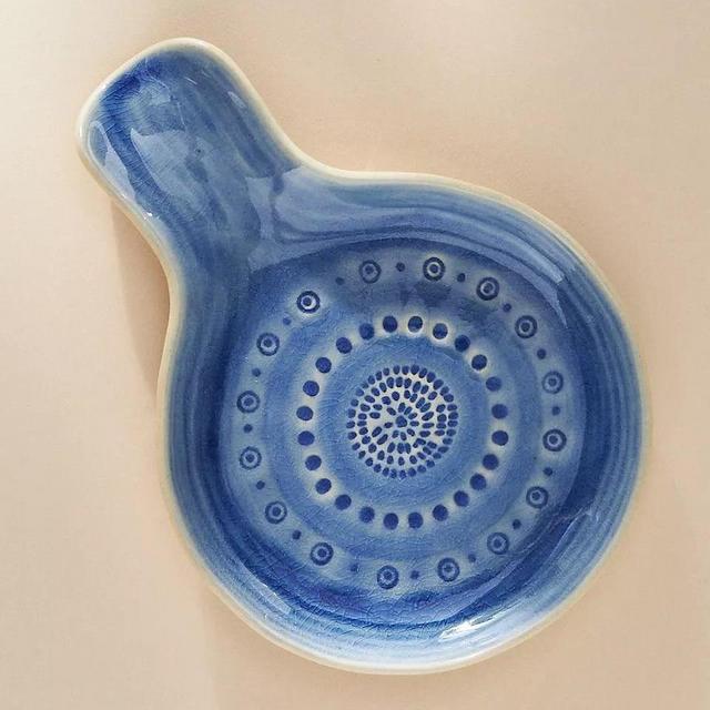 Old Havana Spoon Rest