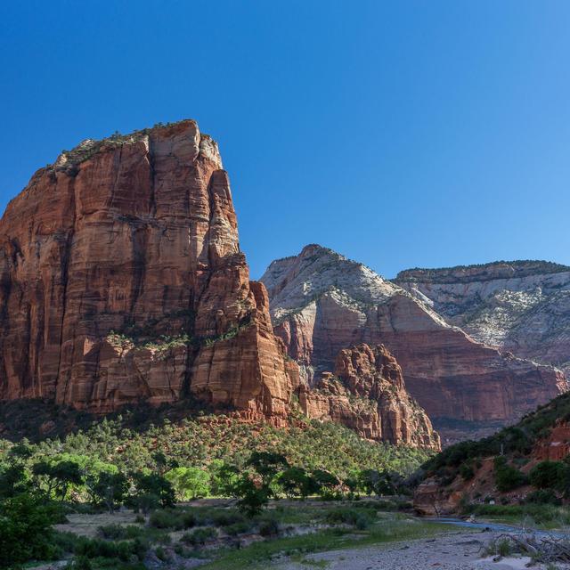 Zion National Park Hotel