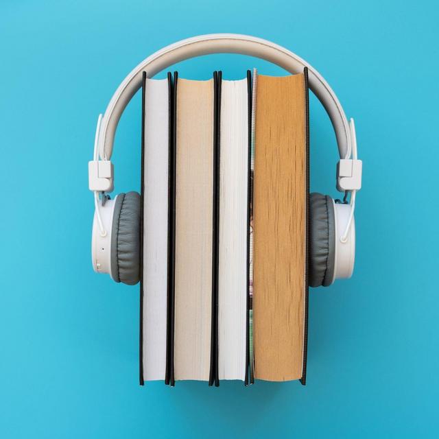 Audiobooks