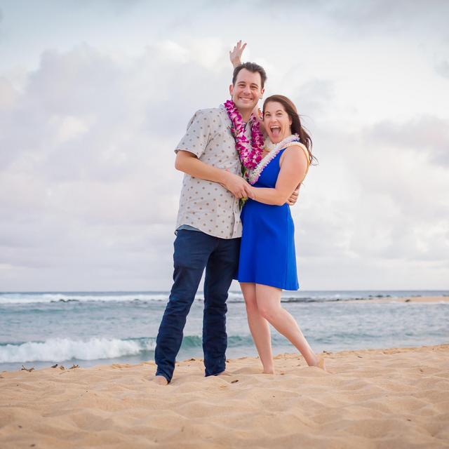 Honeymoon, Future Home, & Married Life!