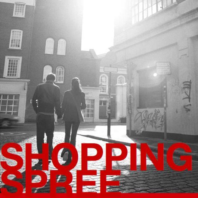 $1,000 Shopping Spree for Rachel
