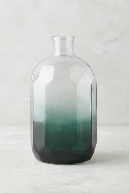 Gradient Vase