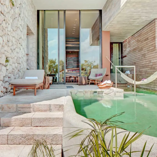 Honeymoon Resort