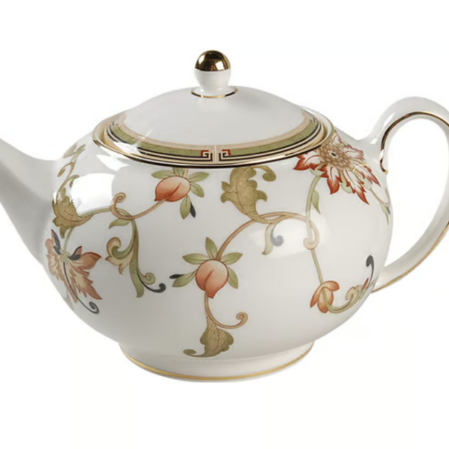 Teapot & Lid Oberon by Wedgwood