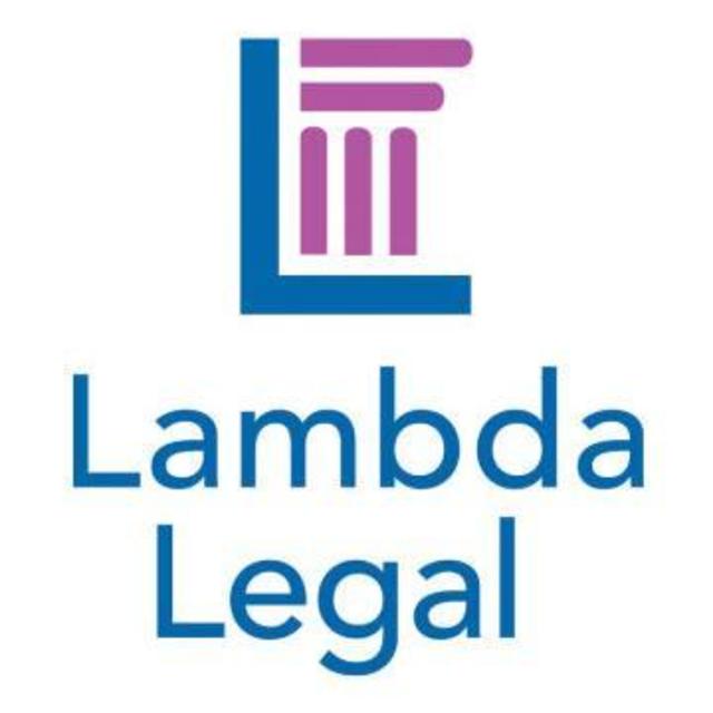Lamda Legal