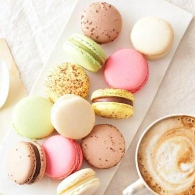 Macaron Fund