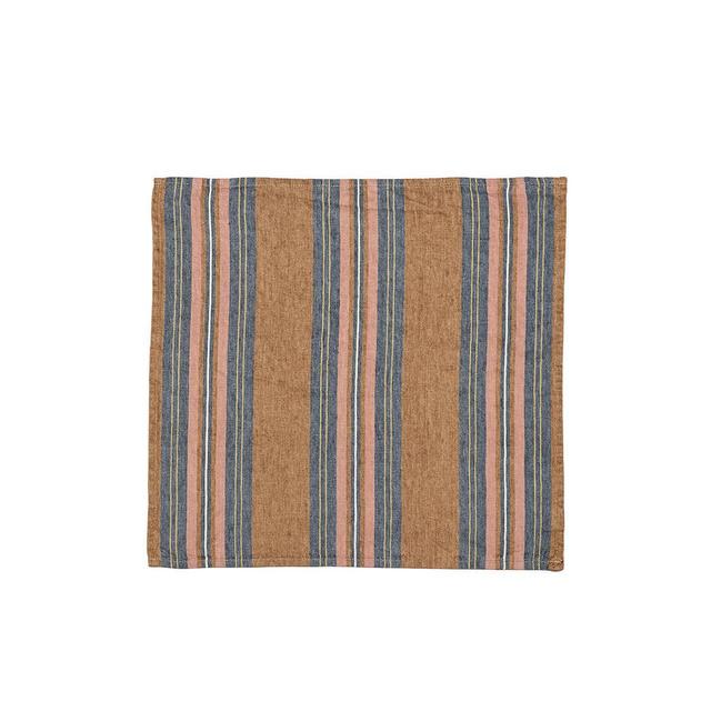 Olympia Napkin in Stripe Libeco Home