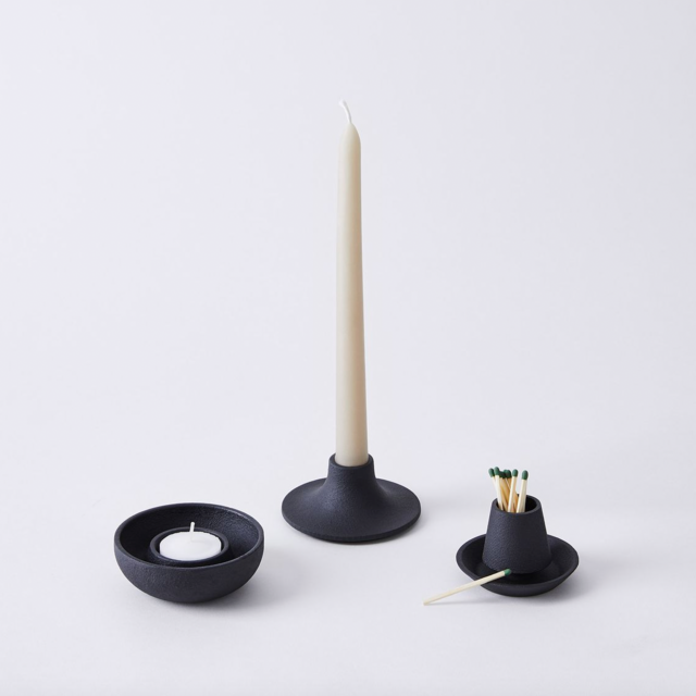 Areaware Candle Holder