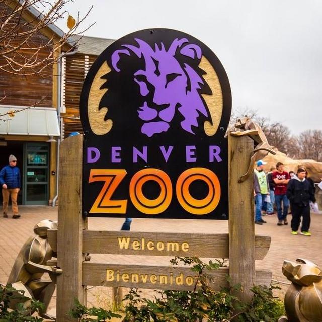 Denver Zoo Membership