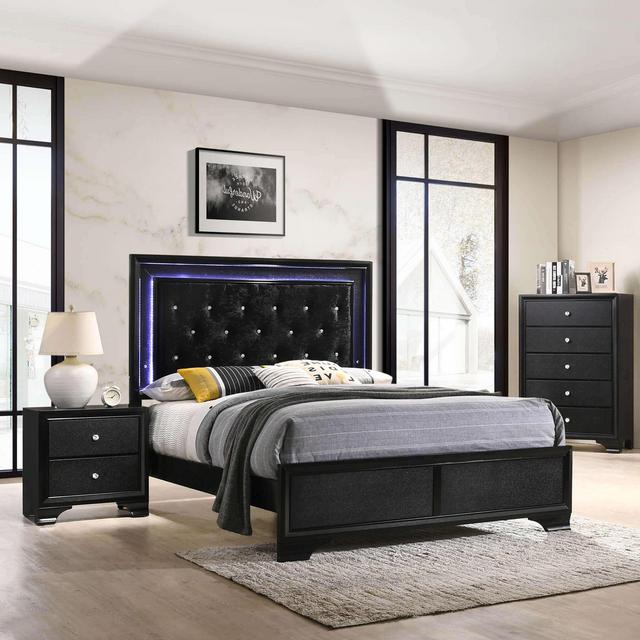Bedroom furtniture