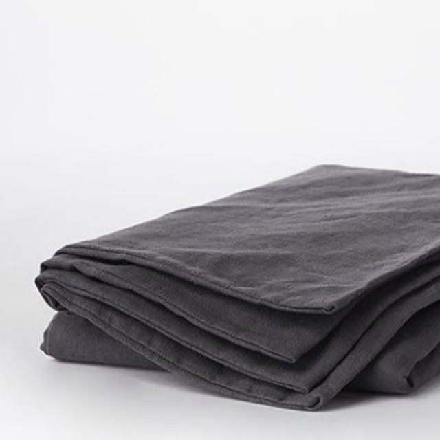 Linen Shams