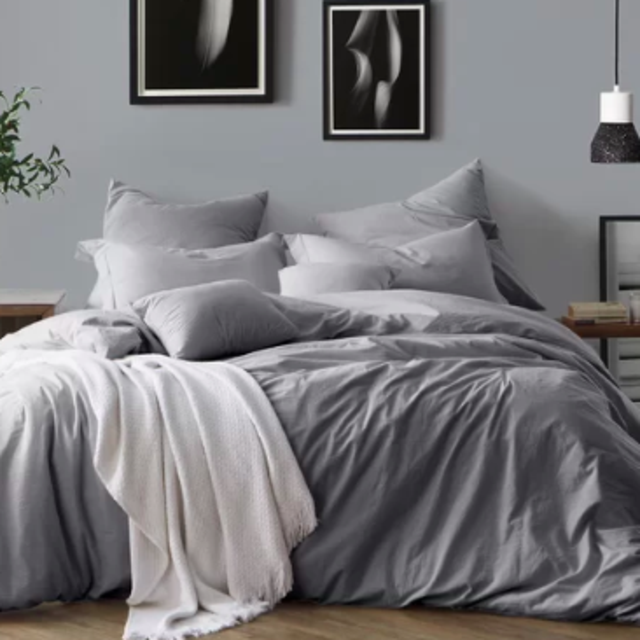 Coolidge Duvet Cover Set