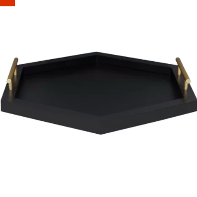 Dionisio Accent Tray