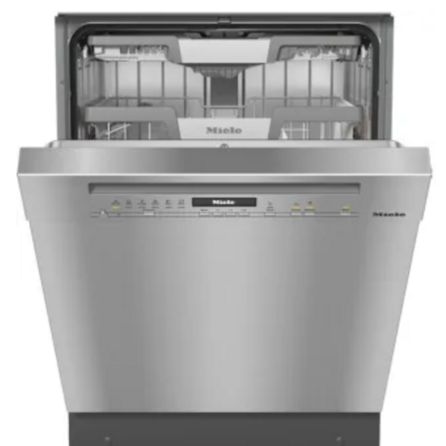 Dishwasher Fund