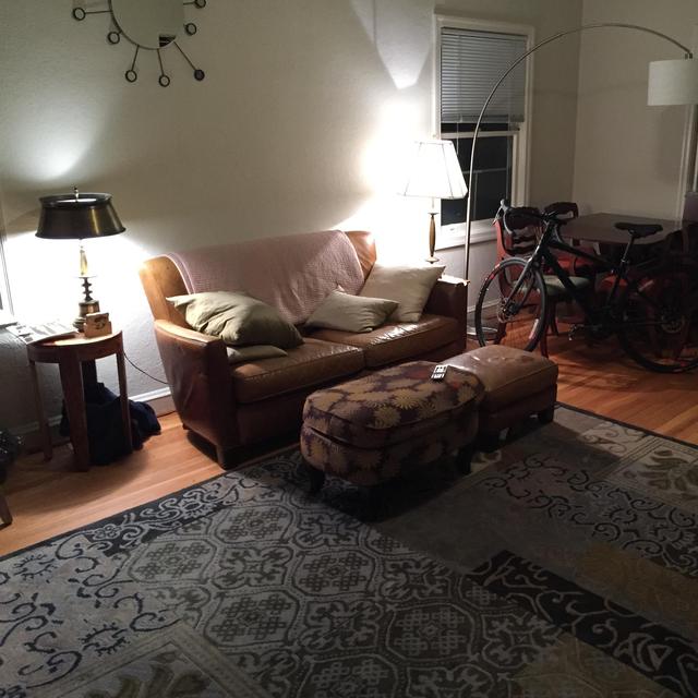 Outfitting our Home