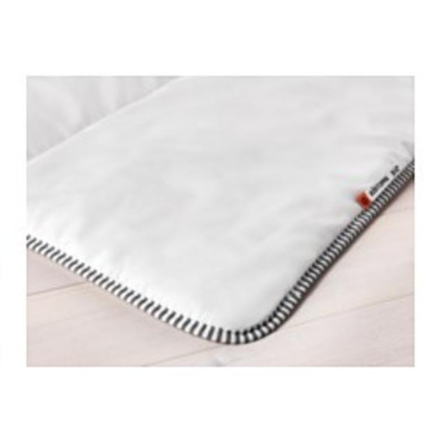 RÖDTOPPA- King Size Duvet