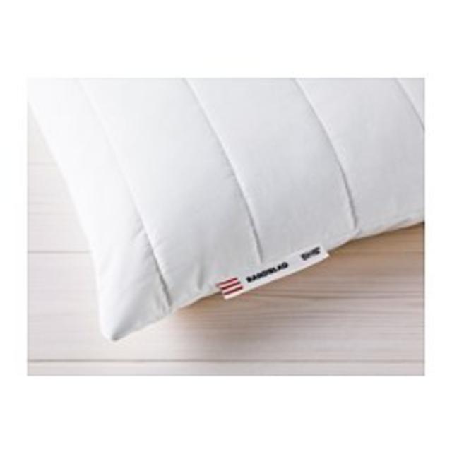 BANDBLAD Memory foam pillow