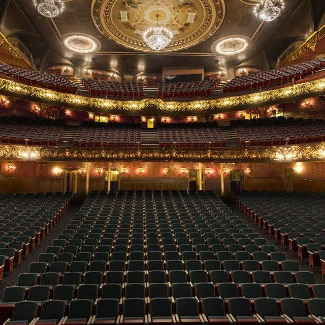 Broadway in Boston Tickets