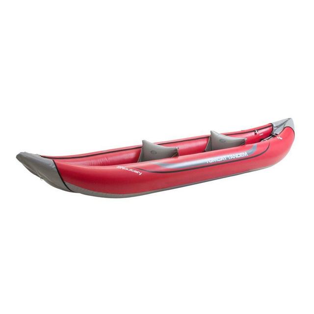 Tributary Tomcat Tandem Inflatable Kayak