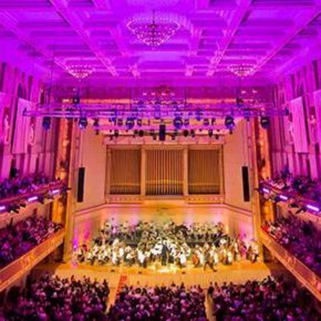 Boston Pops Tickets