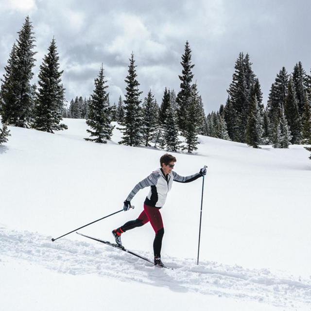 Cross Country Ski Lessons