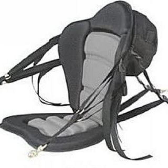Kayak Seats