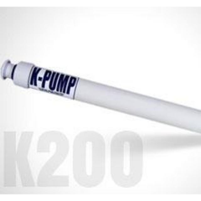 Kayak Pump